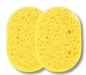 Make Up Removing Sponge