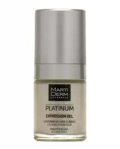 MartiDerm - Gel Expression Platinum