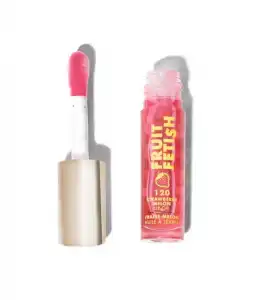 Milani - Aceite labial Fruit Fetish - 120: Strawberry Melon