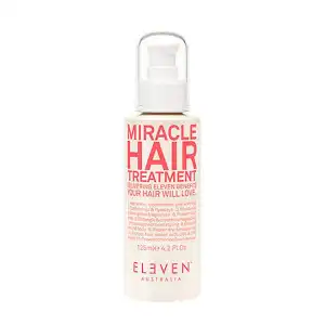 Miracle Hair Treatment