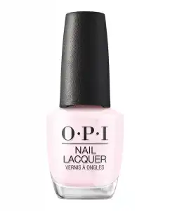 OPI - Esmalte De Uñas Let's Be Friends!? Nail Lacquer