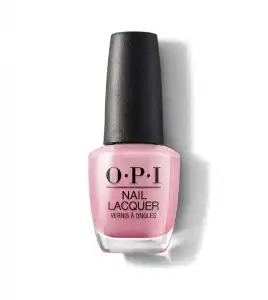 OPI - Esmalte de uñas Nail lacquer - Aphrodite's Pink Nightie