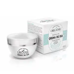 Prebiotic Crema De DÃ­a