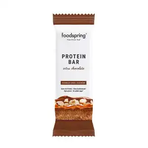 Protein Bar Extra Chocolate Double Choc Cashew