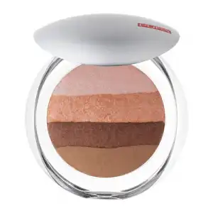 PUPA Milano Luminys Baked All Over Illuminating Blush-Powder  9.0 g