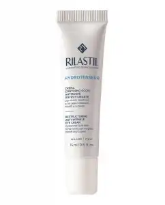 Rilastil - Contorno De Ojos Reestructurante Y Antiarrugas Hydrotenseur 15 Ml