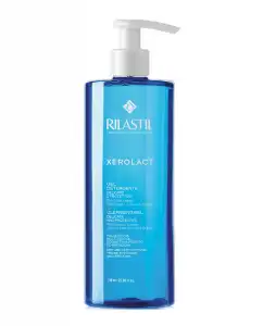 Rilastil - Gel Ducha Sin Jabón Xerolact 750 Ml