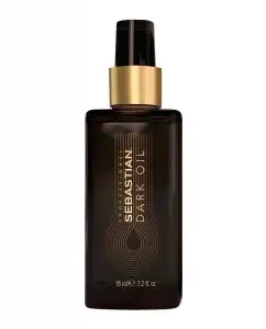 Sebastian Professional - Aceite Para El Cabello Dark Oil 95 Ml