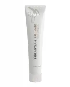 Sebastian Professional - Crema Antiencrespamiento Sublimate 100 Ml