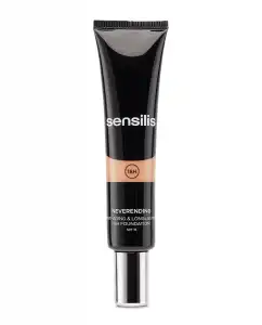 Sensilis - Base De Maquillaje Neverending