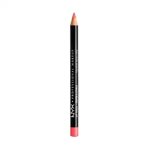 Slim Lip Pencil Hot Red