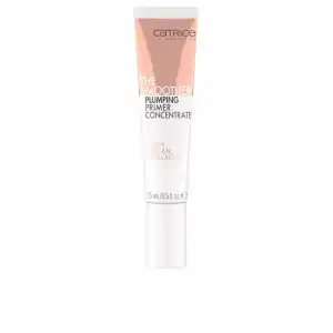 The Smoother Plumping primer concentrate 15 ml