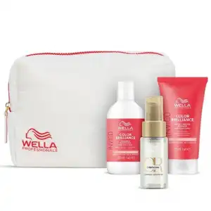 Wella Professionals Travel Set  1.0 pieces