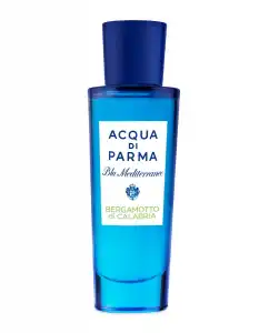 Acqua Di Parma - Eau De Toilette Bergamotto Di Calabria Blu Mediterraneo