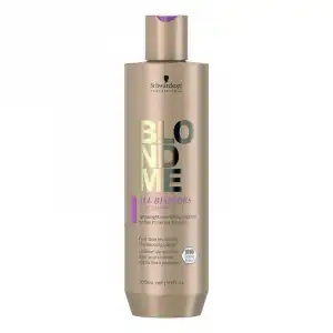 All Blondes Light Shampoo 300 ml - Schwarzkopf