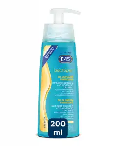 Bactopur - Gel Limpiador Purificante 200 Ml