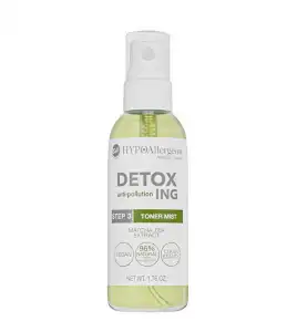 Bell - Bruma tonificante HypoAllergenic Detoxing