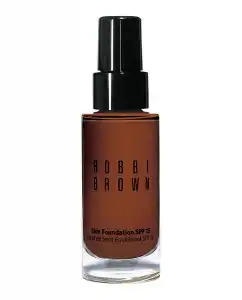 Bobbi Brown - Base De Maquillaje Skin Foundation SPF15