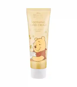 Catrice - *Winnie the Pooh* - Crema de manos - 010: Bear Your Heart