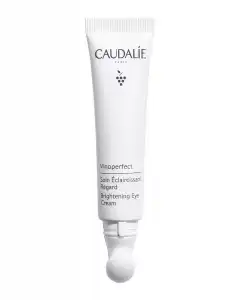 Caudalie - Tratamiento Ojos Iluminador Vinoperfect