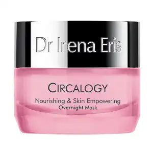 Circalogy Nourishing & Skin Empowering