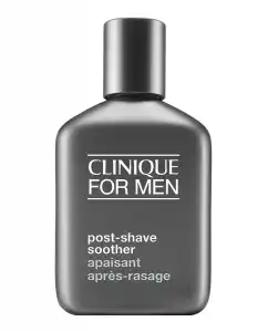 Clinique - Loción Calmante Post Shave Soother For Men