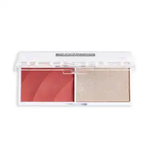 Colour Play Blushed Duo Cute