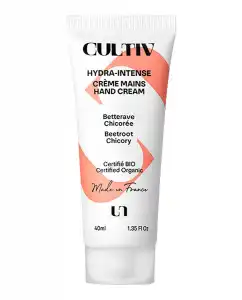 Cultiv - Crema De Manos Hidratante Hydra Intense Hand Cream 40ml