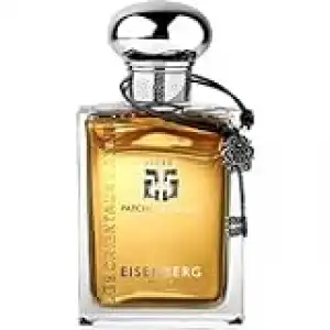 Eisenberg Eisenberg Secret III Patchouli Noble Man 50 ML