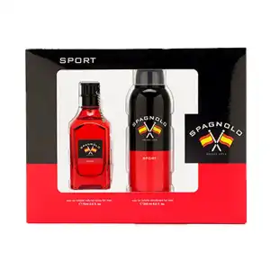 Estuche Sport