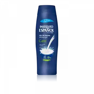 Gel de baño y ducha Care 650 ml