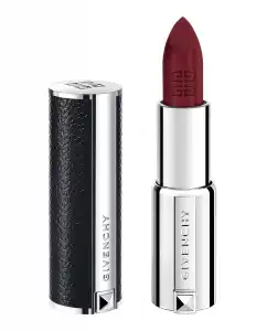 Givenchy - Barra De Labios Le Rouge Semi-Mate E Hidratante