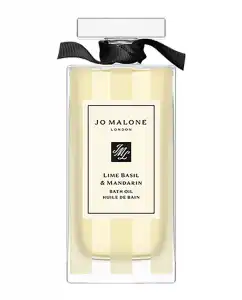 Jo Malone London - Aceite De Baño Lime Basil & Mandarin 30 Ml