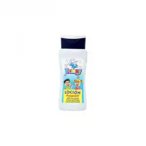 Loción Antipiojos 250 ml