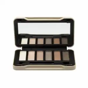 Magic Studio Magic Studio Mini Palette Nudes - Mini Paleta de Sombras, 20 gr