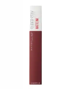 Maybelline - Barra De Labios SuperStay Matte Ink