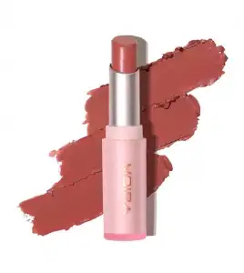 Moira - Barra de labios Signature - 06: Cherry Blossom