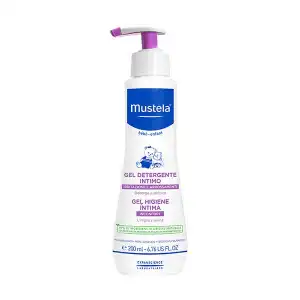 Mustela 200 ML