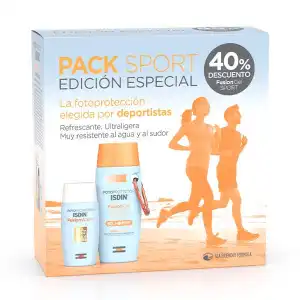 Pack Sport