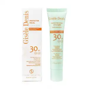 Protector Facial Ultralight Spf30