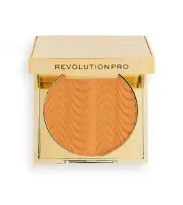 Revolution Pro - Polvos Compactos CC Perfecting - Golden