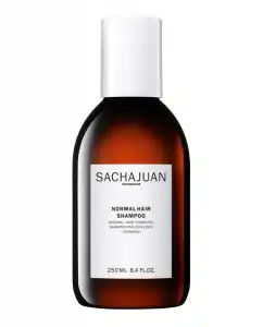 Sachajuan - Champú Normal Hair Shampoo 250 Ml