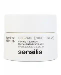 Sensilis - Crema De Noche Upgrade 50 Ml