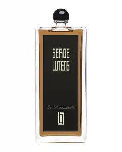 Serge Lutens - Eau De Parfum Santal Majuscule 100 Ml