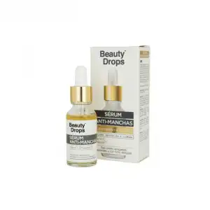 Serum Anti-Manchas Tratamiento Intensivo 20 gr