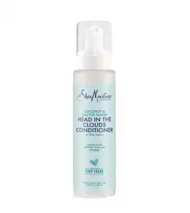 Shea Moisture - Acondicionador Head in the Clouds - Agua de coco y cactus