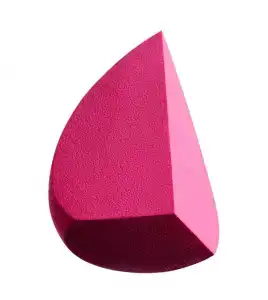 Sigma Beauty - Esponja de maquillaje Blender 3DHD - Rosa