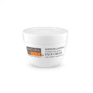 Sophora Jaconica Face Cream