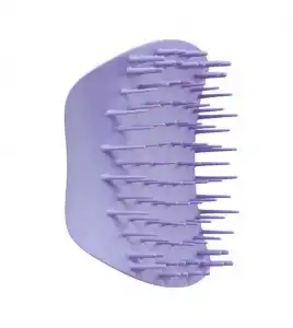 Tangle Teezer - Cepillo The Scalp Exfoliator and Massager - Purple