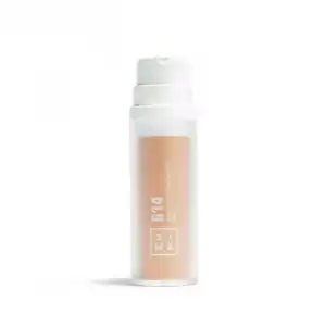 The 3 in 1 Foundation Base de Maquillaje 30 ml